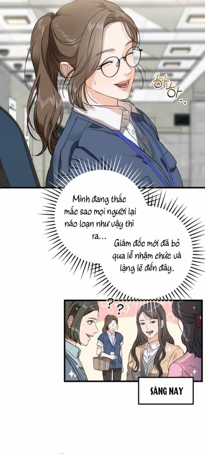Nóng Lòng Muốn Giày Vò Em - Chương 2 - ảnh 32