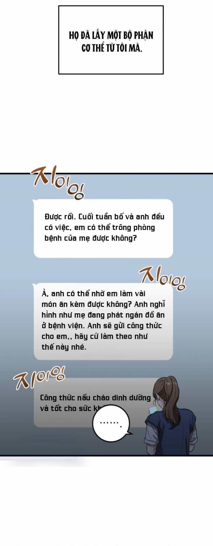 Nóng Lòng Muốn Giày Vò Em - Chương 2 - ảnh 36