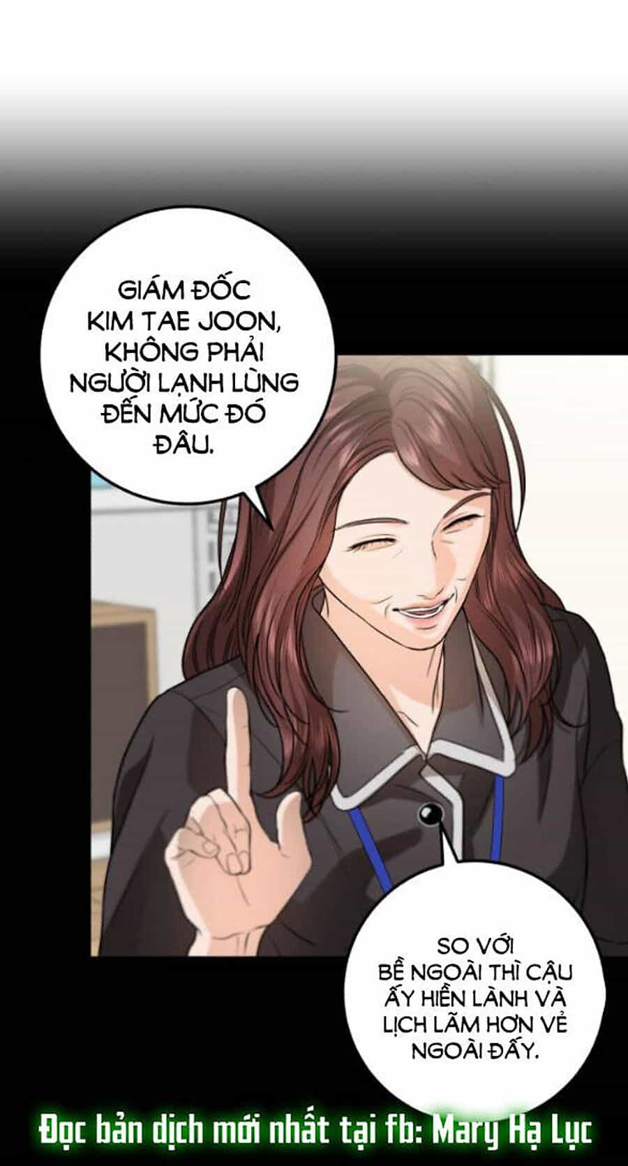 Nóng Lòng Muốn Giày Vò Em - Chương 14 - ảnh 22