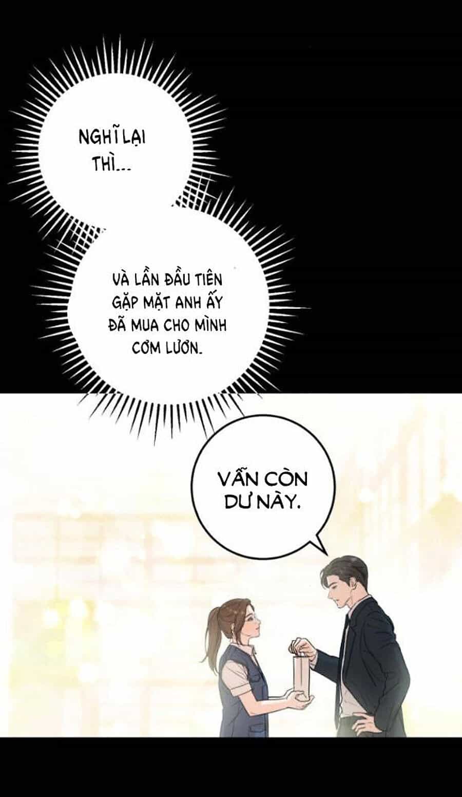 Nóng Lòng Muốn Giày Vò Em - Chương 14 - ảnh 23