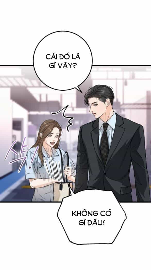 Nóng Lòng Muốn Giày Vò Em - Chương 14.1 - ảnh 31