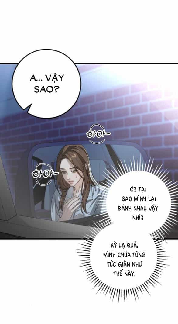 Nóng Lòng Muốn Giày Vò Em - Chương 14.2 - ảnh 19