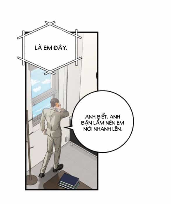Nóng Lòng Muốn Giày Vò Em - Chương 15.1 - ảnh 17