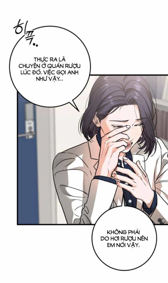Nóng Lòng Muốn Giày Vò Em - Chương 15.1 - ảnh 36