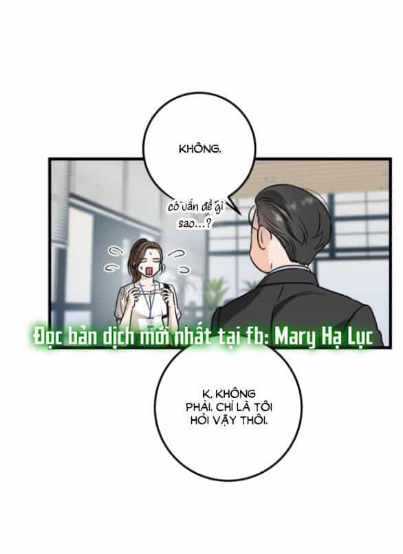 Nóng Lòng Muốn Giày Vò Em - Chương 15.2 - ảnh 17
