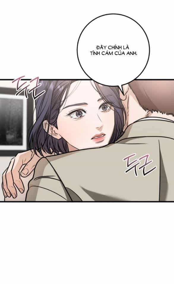 Nóng Lòng Muốn Giày Vò Em - Chương 15.2 - ảnh 4