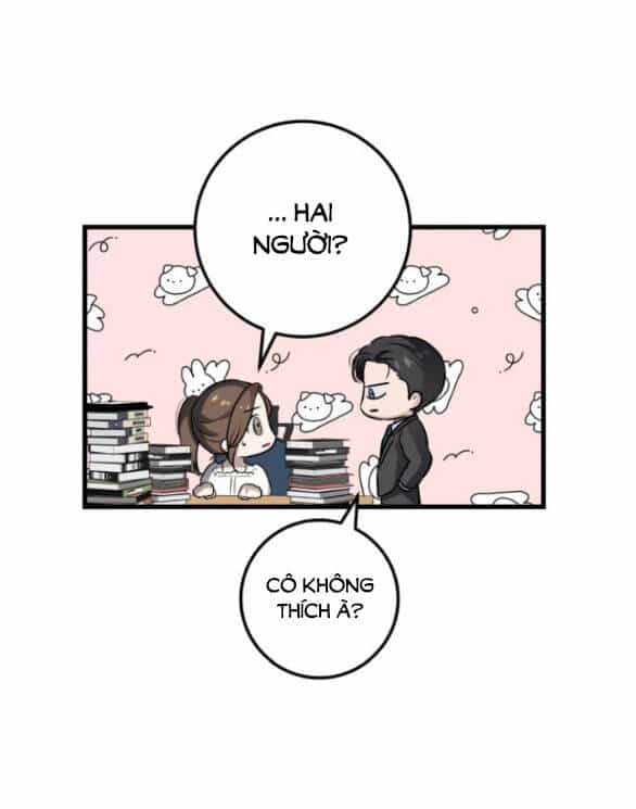 Nóng Lòng Muốn Giày Vò Em - Chương 16.1 - ảnh 22