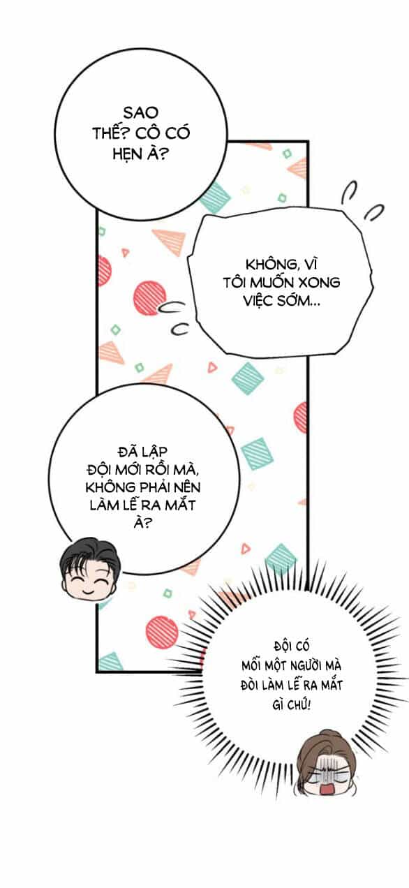 Nóng Lòng Muốn Giày Vò Em - Chương 16.1 - ảnh 24