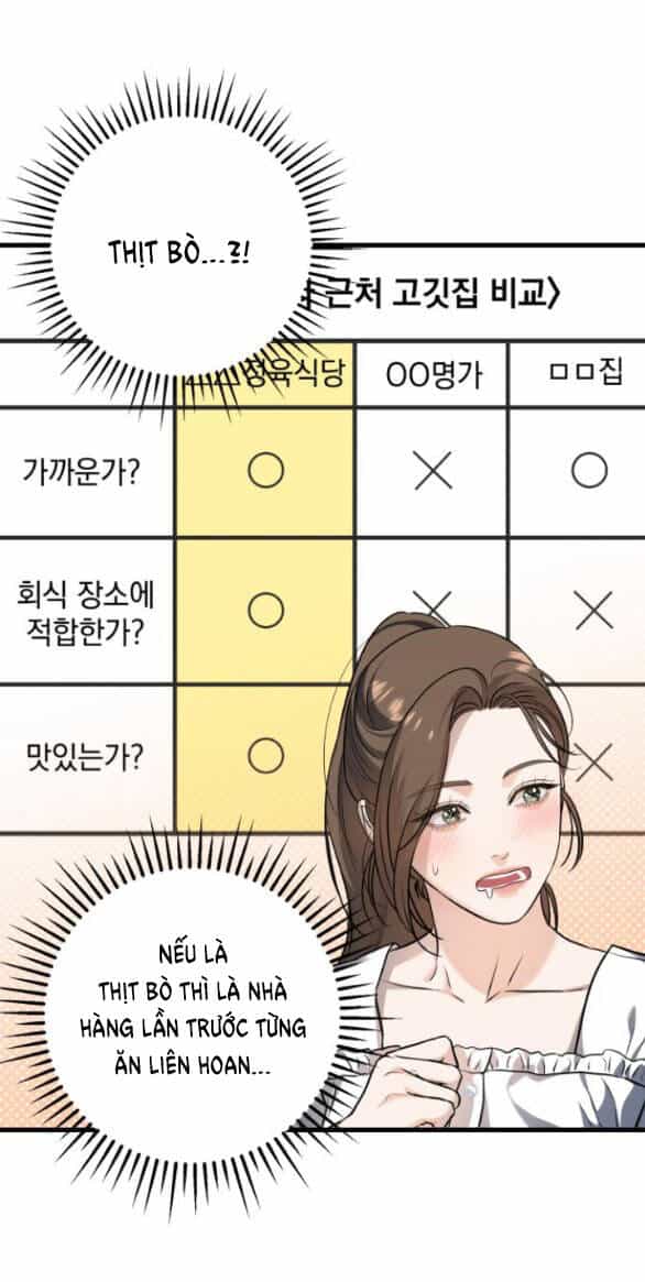 Nóng Lòng Muốn Giày Vò Em - Chương 16.1 - ảnh 33