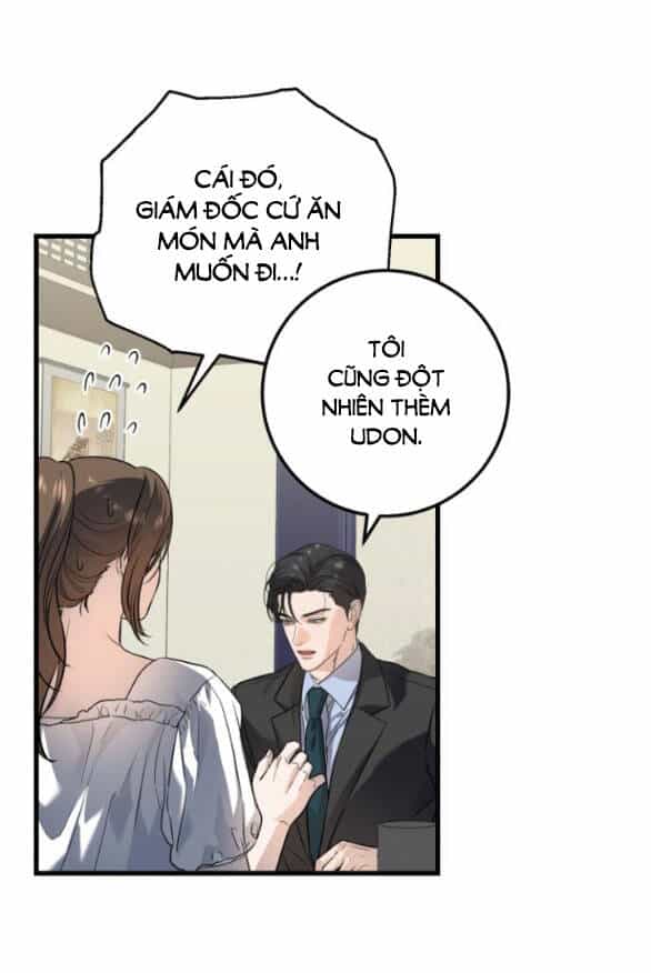 Nóng Lòng Muốn Giày Vò Em - Chương 16.2 - ảnh 30