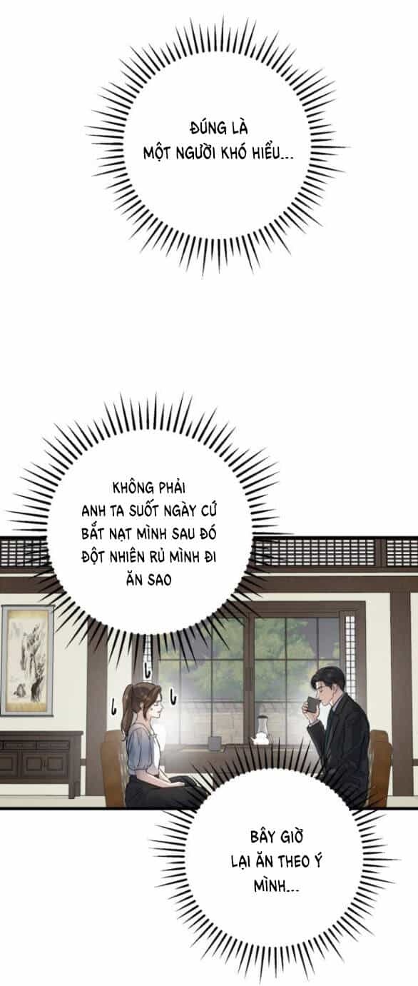 Nóng Lòng Muốn Giày Vò Em - Chương 16.2 - ảnh 32