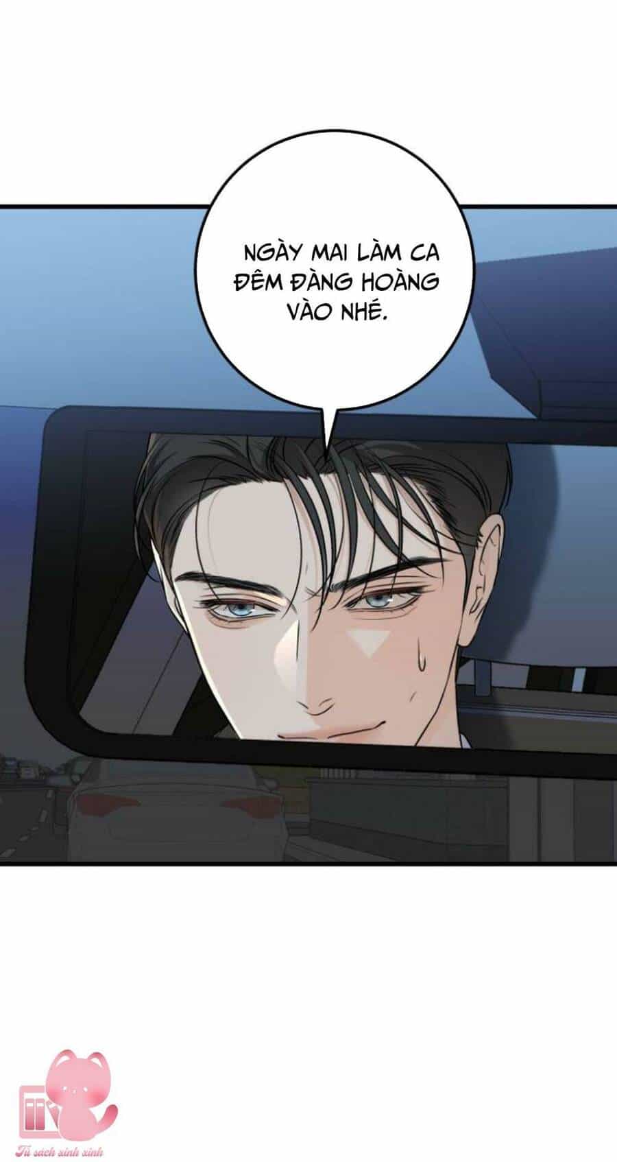 Nóng Lòng Muốn Giày Vò Em - Chương 17 - ảnh 43