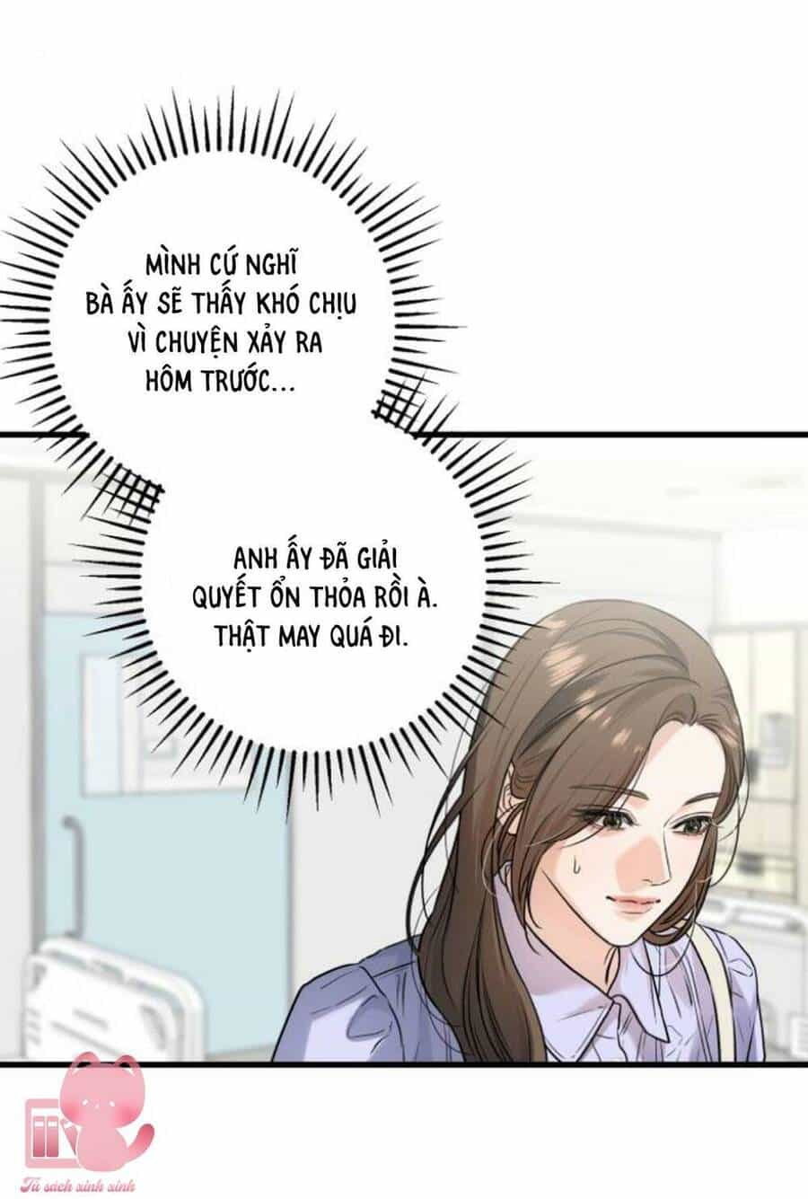 Nóng Lòng Muốn Giày Vò Em - Chương 17 - ảnh 48