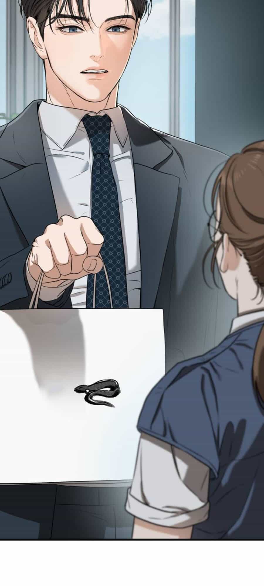 Nóng Lòng Muốn Giày Vò Em - Chương 3 - ảnh 19