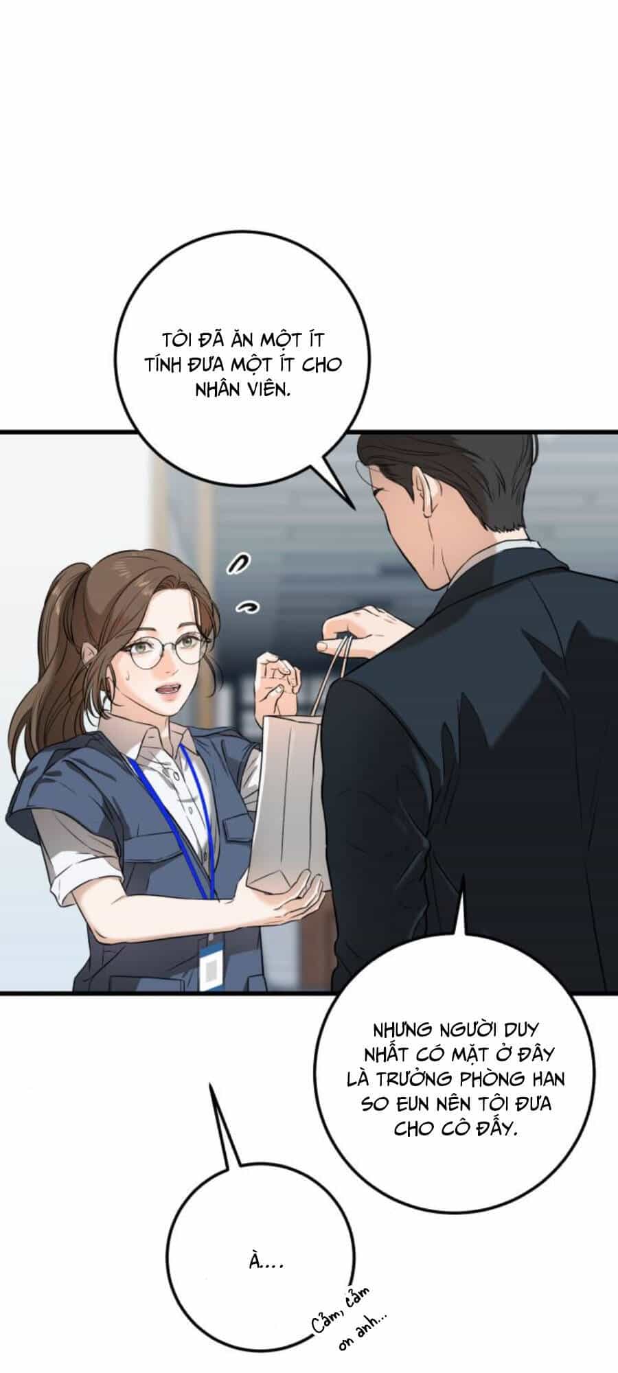 Nóng Lòng Muốn Giày Vò Em - Chương 3 - ảnh 21
