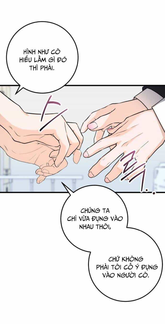 Nóng Lòng Muốn Giày Vò Em - Chương 18 - ảnh 13