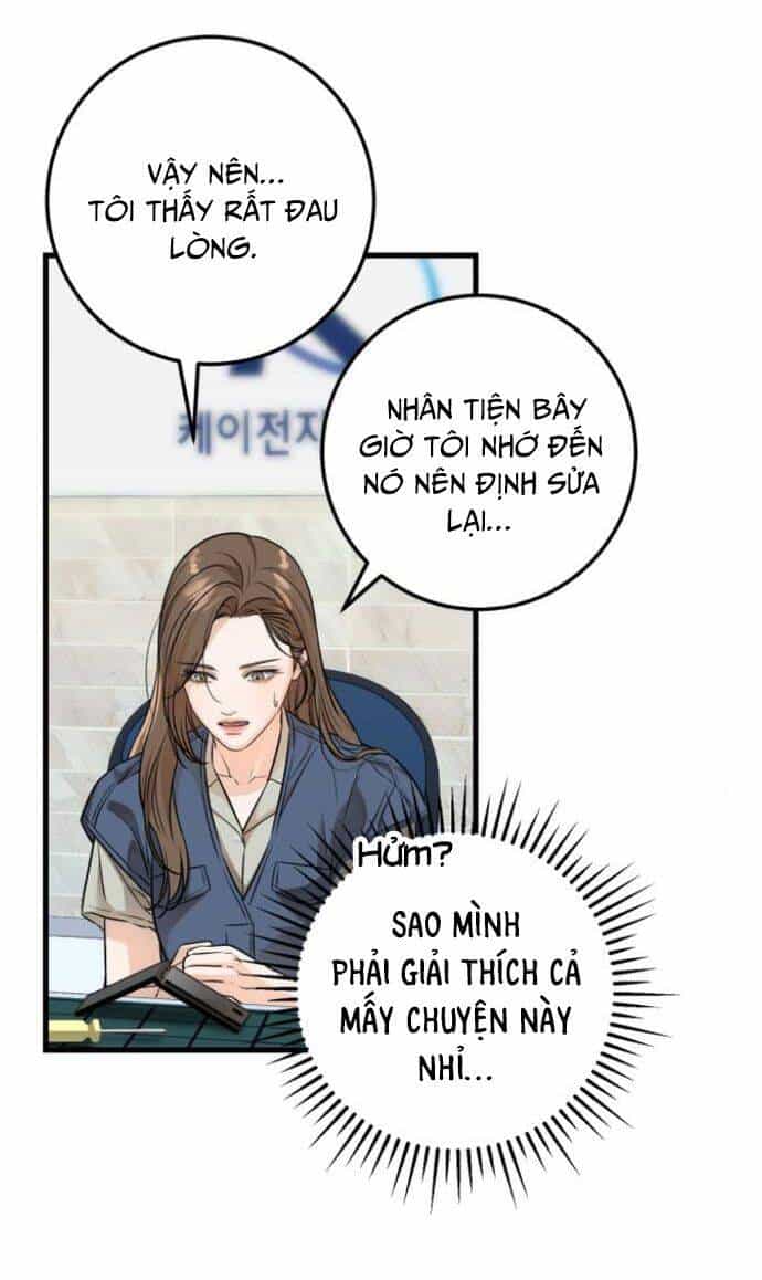 Nóng Lòng Muốn Giày Vò Em - Chương 18 - ảnh 64