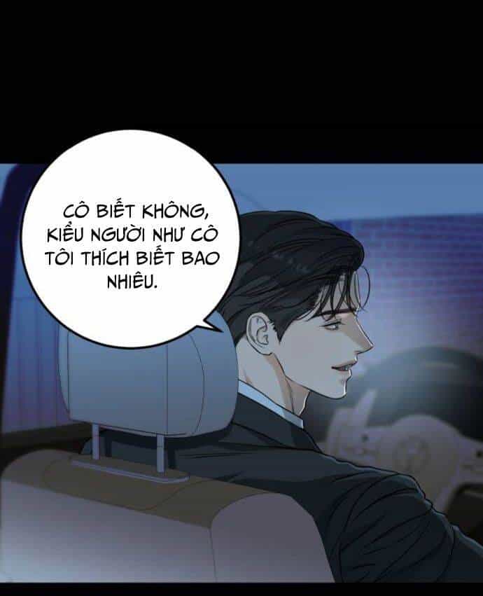 Nóng Lòng Muốn Giày Vò Em - Chương 18 - ảnh 8
