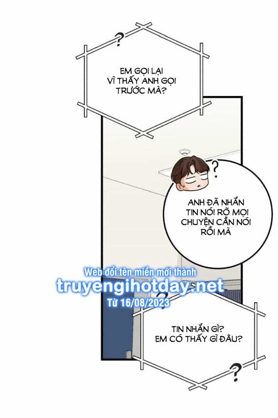 Nóng Lòng Muốn Giày Vò Em - Chương 19 - ảnh 17