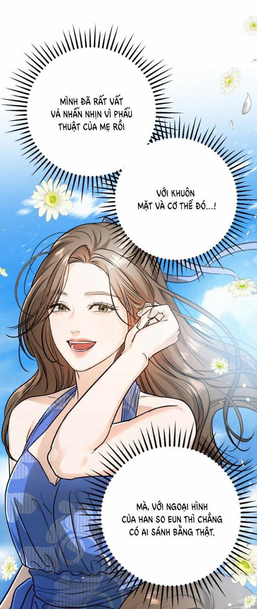 Nóng Lòng Muốn Giày Vò Em - Chương 19 - ảnh 29