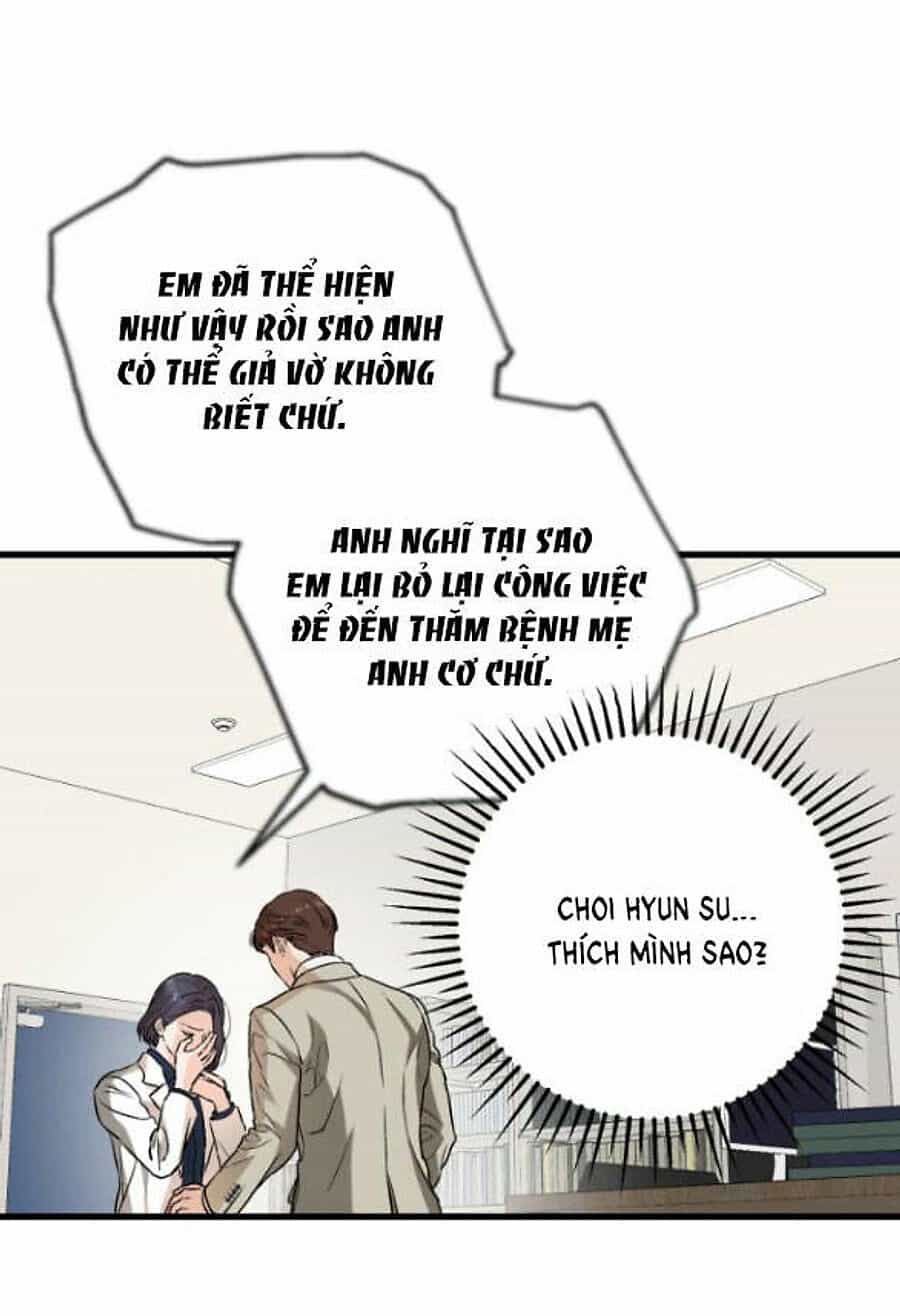 Nóng Lòng Muốn Giày Vò Em - Chương 19 - ảnh 37