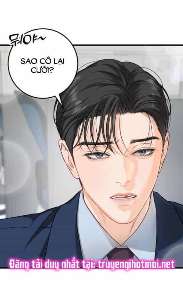 Nóng Lòng Muốn Giày Vò Em - Chương 19.1 - ảnh 10