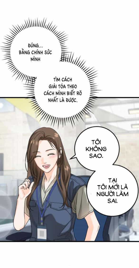 Nóng Lòng Muốn Giày Vò Em - Chương 19.1 - ảnh 14