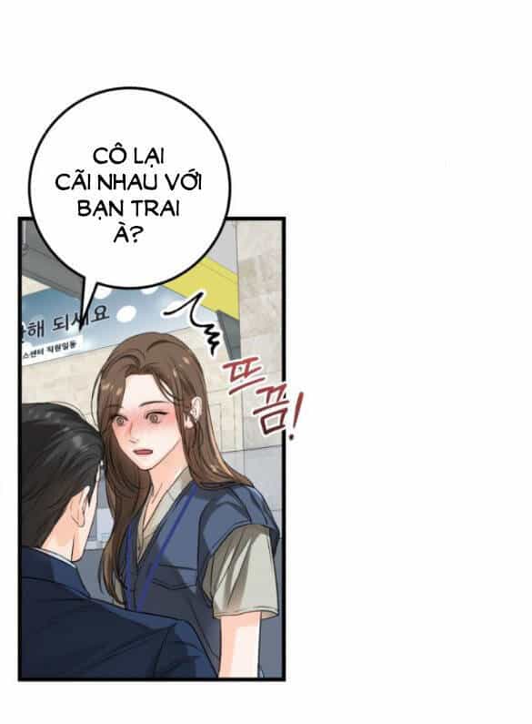 Nóng Lòng Muốn Giày Vò Em - Chương 19.1 - ảnh 3