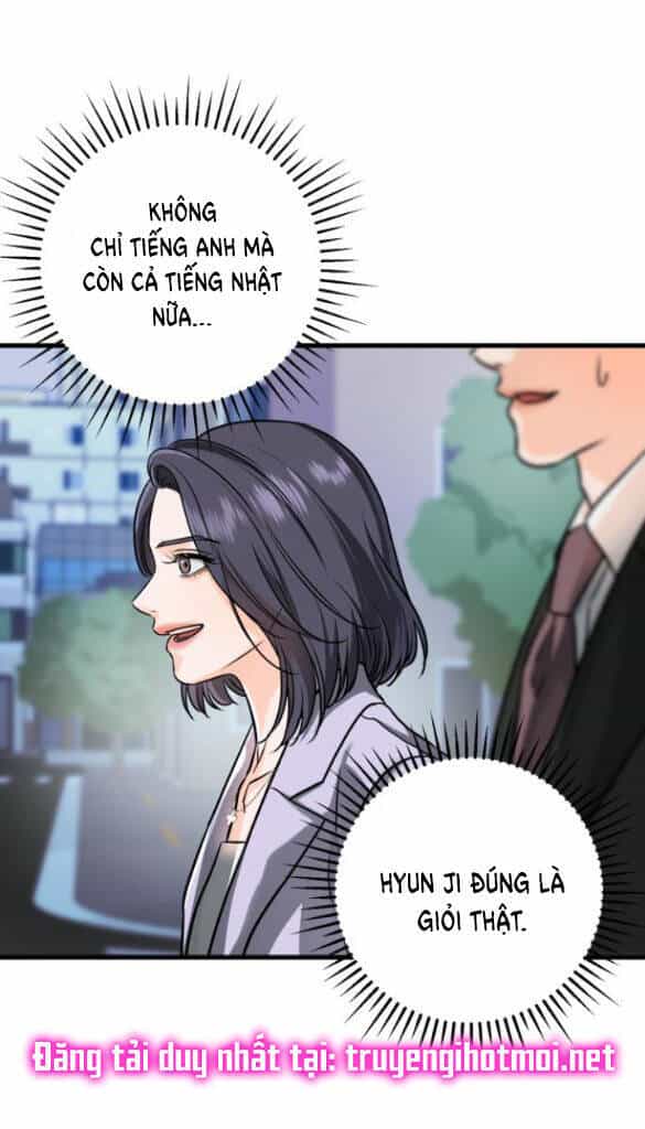 Nóng Lòng Muốn Giày Vò Em - Chương 19.1 - ảnh 30