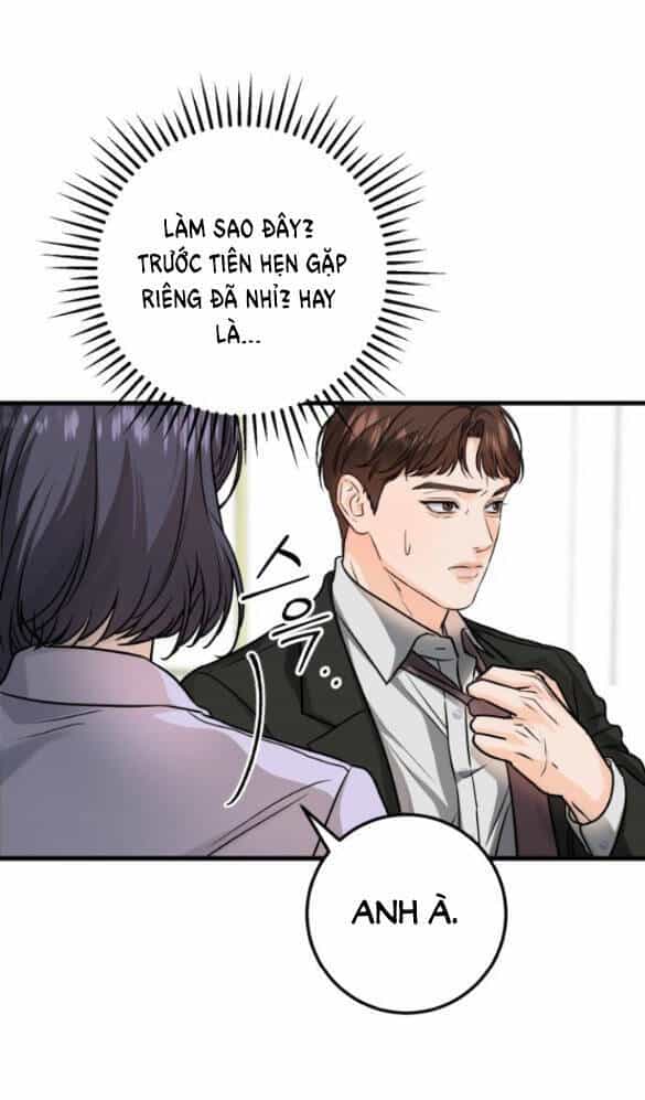 Nóng Lòng Muốn Giày Vò Em - Chương 19.1 - ảnh 37
