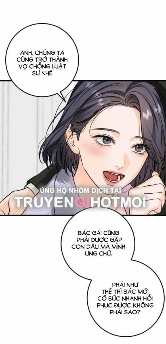 Nóng Lòng Muốn Giày Vò Em - Chương 19.2 - ảnh 14