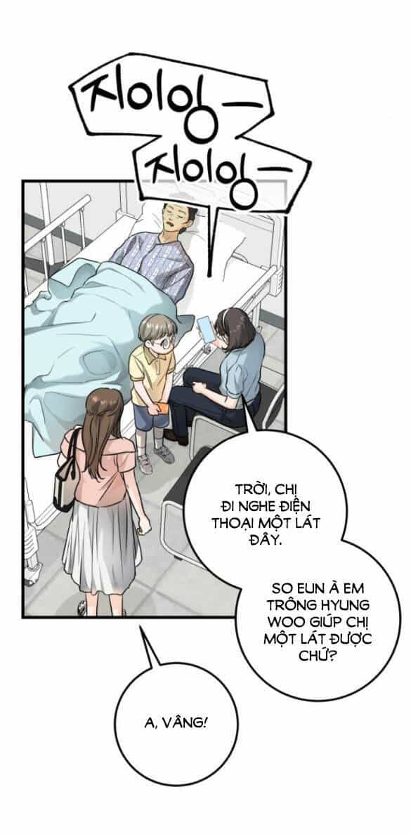Nóng Lòng Muốn Giày Vò Em - Chương 19.2 - ảnh 27