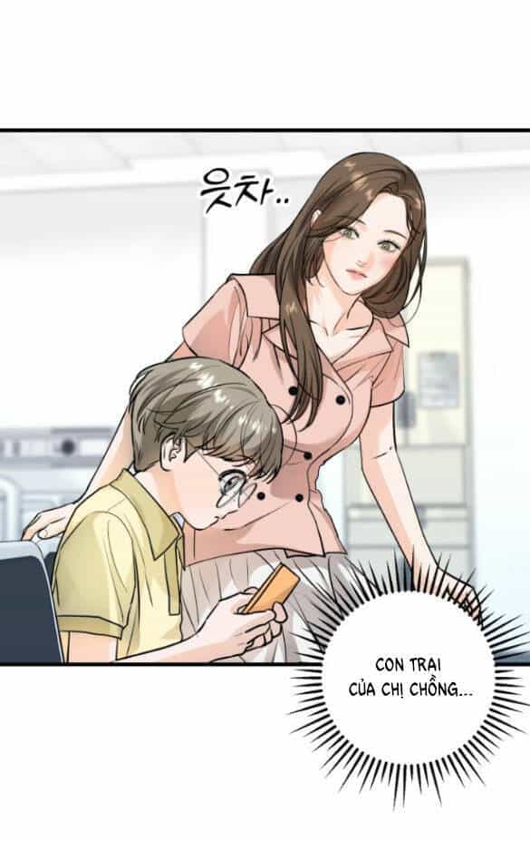 Nóng Lòng Muốn Giày Vò Em - Chương 19.2 - ảnh 29