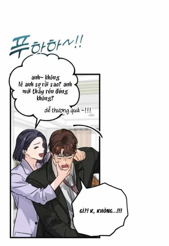 Nóng Lòng Muốn Giày Vò Em - Chương 19.2 - ảnh 6