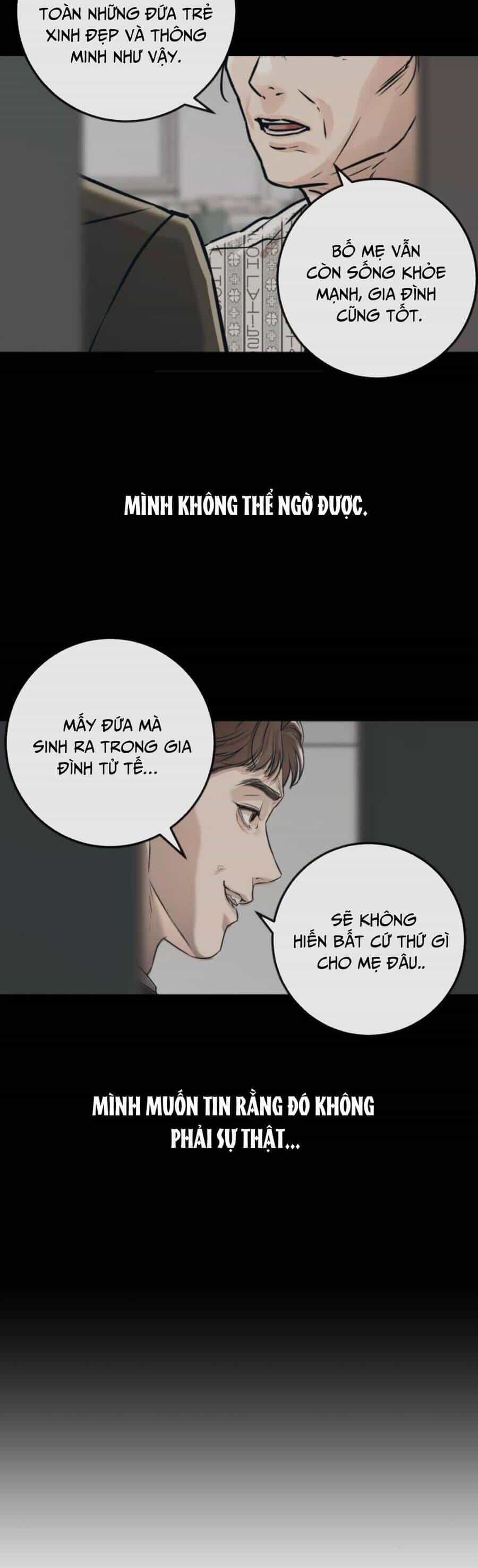 Nóng Lòng Muốn Giày Vò Em - Chương 20 - ảnh 19