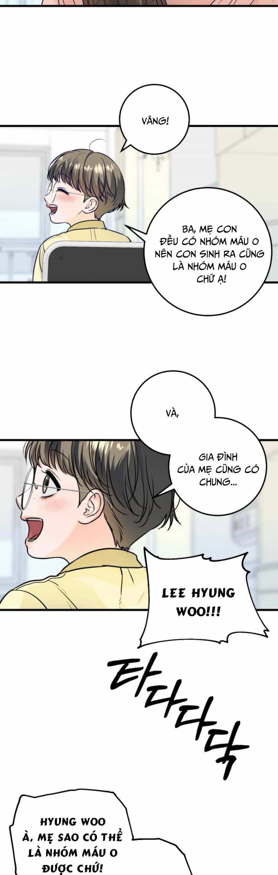 Nóng Lòng Muốn Giày Vò Em - Chương 20 - ảnh 3