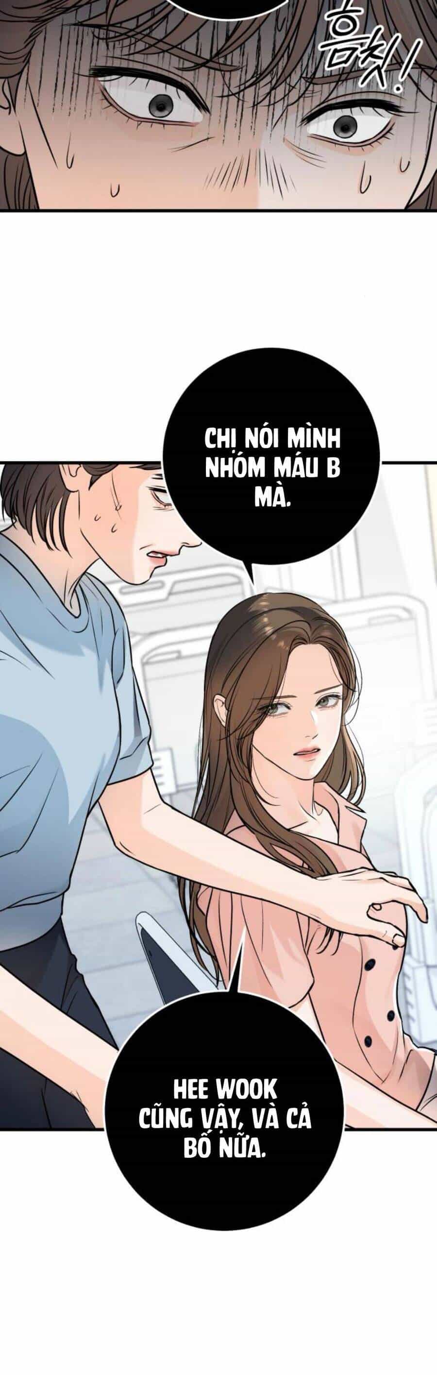 Nóng Lòng Muốn Giày Vò Em - Chương 20 - ảnh 5