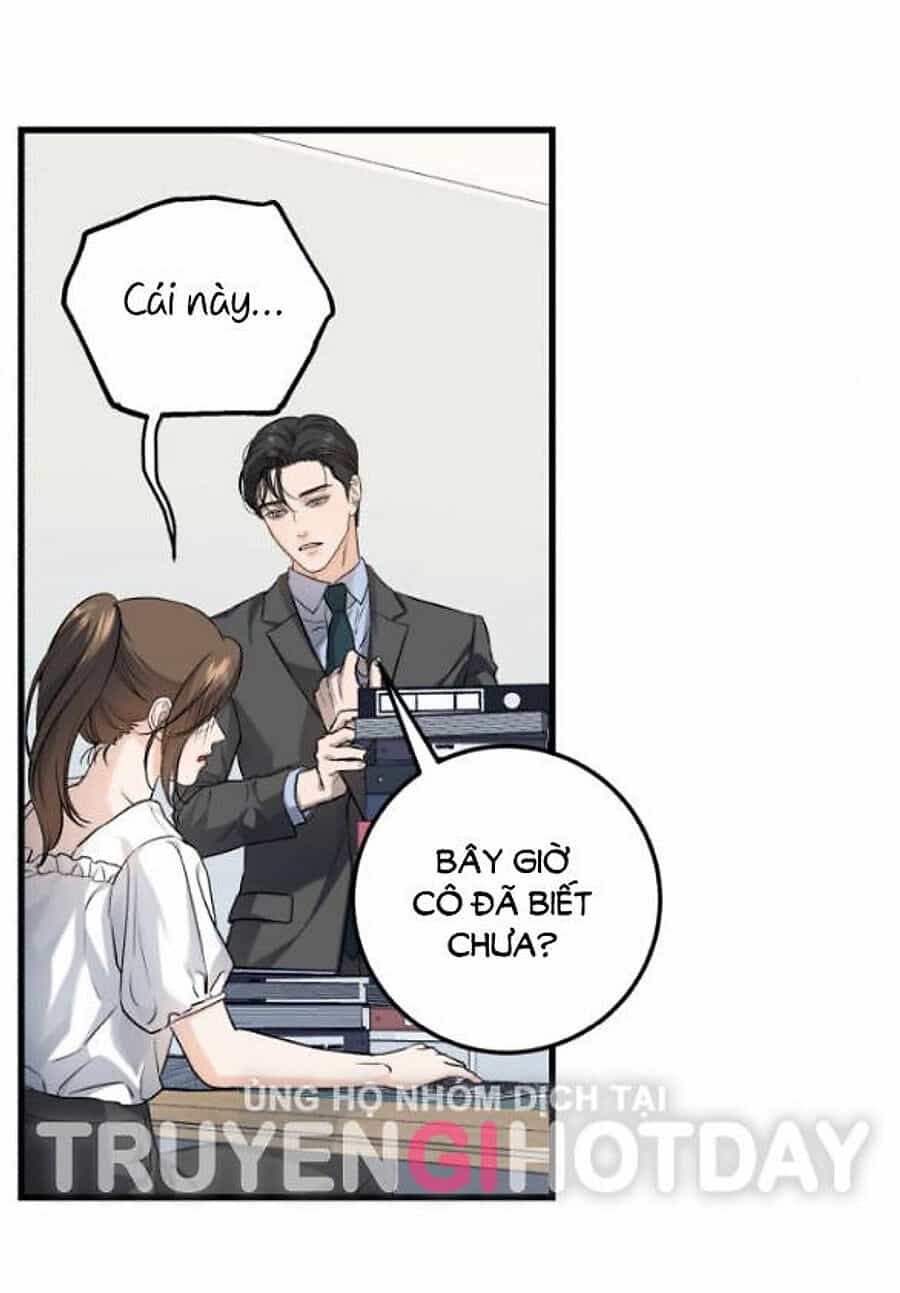 Nóng Lòng Muốn Giày Vò Em - Chương 21 - ảnh 16