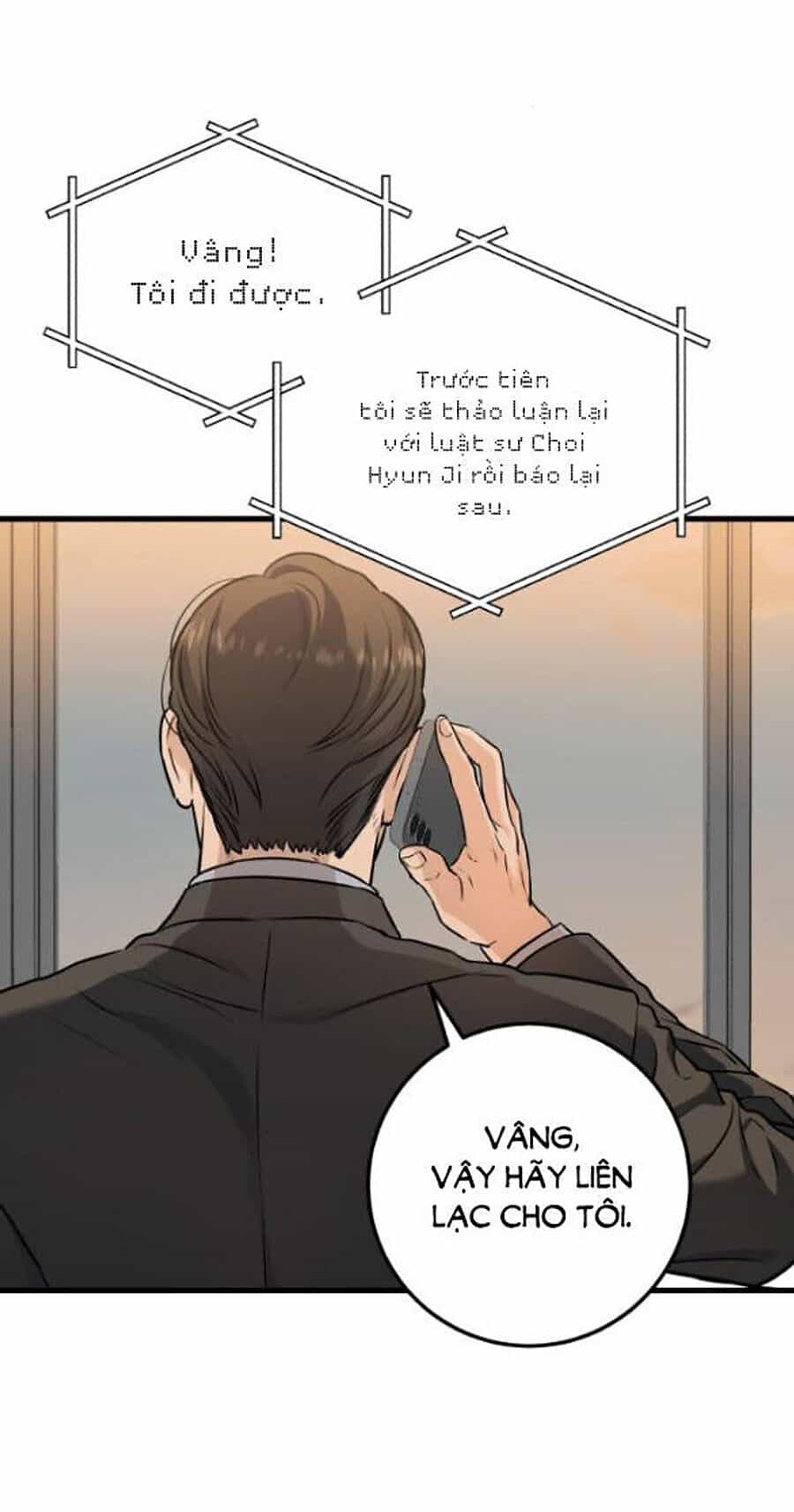 Nóng Lòng Muốn Giày Vò Em - Chương 21 - ảnh 2
