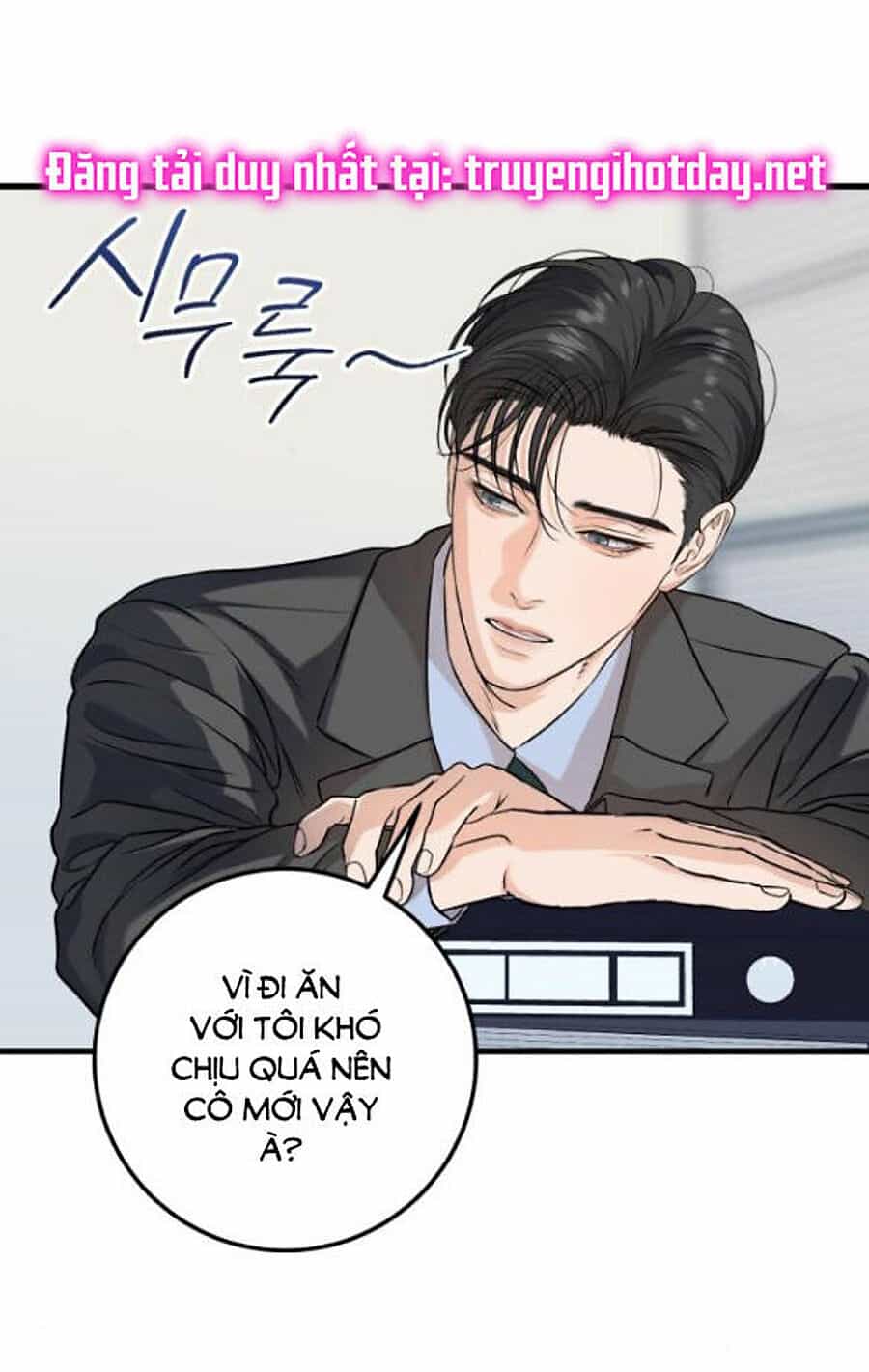 Nóng Lòng Muốn Giày Vò Em - Chương 21 - ảnh 25