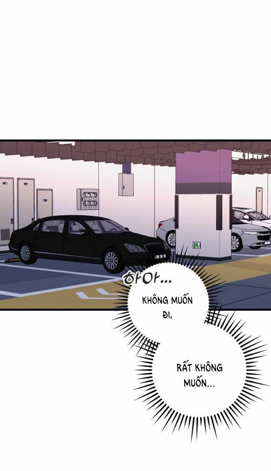 Nóng Lòng Muốn Giày Vò Em - Chương 21 - ảnh 29
