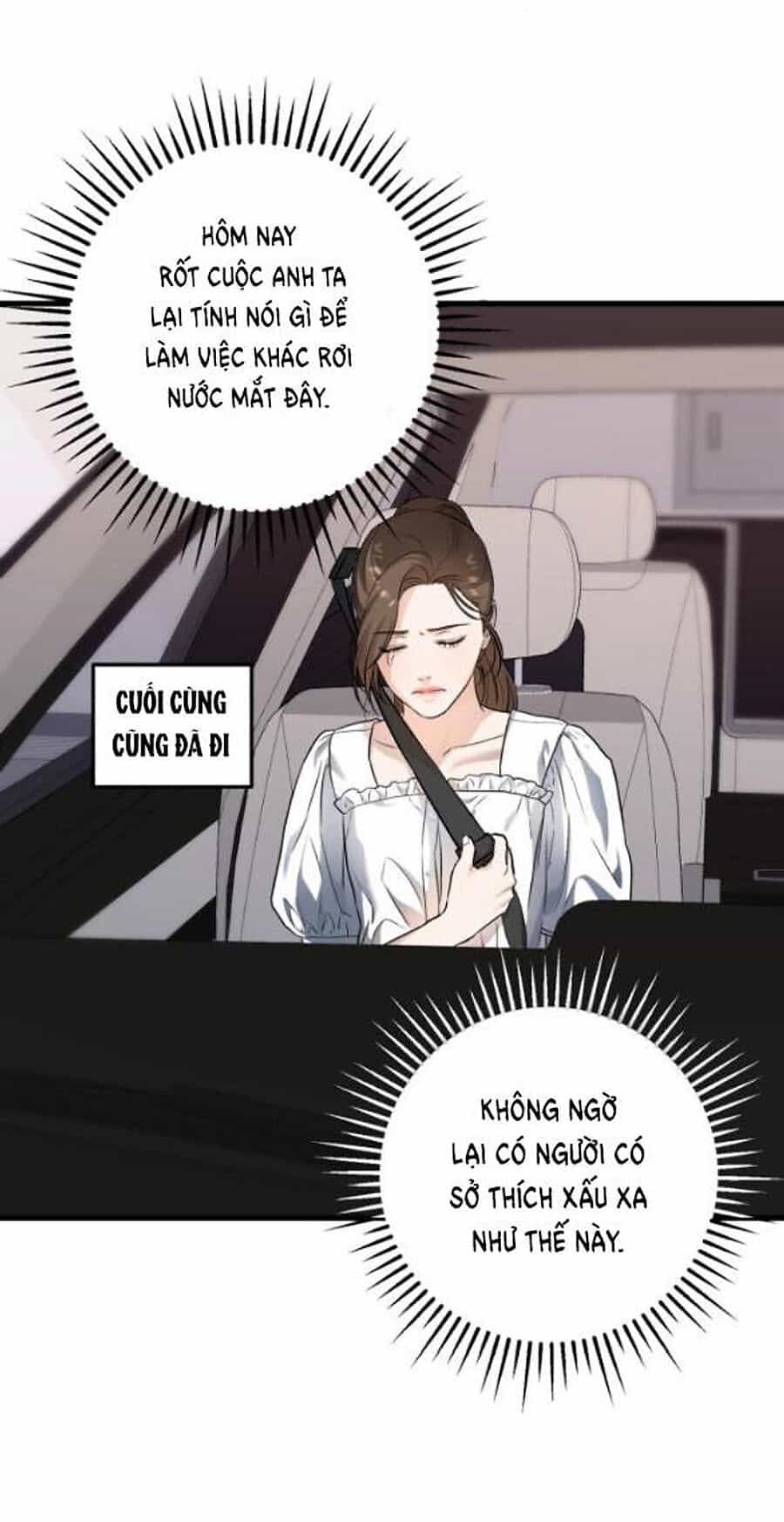 Nóng Lòng Muốn Giày Vò Em - Chương 21 - ảnh 30