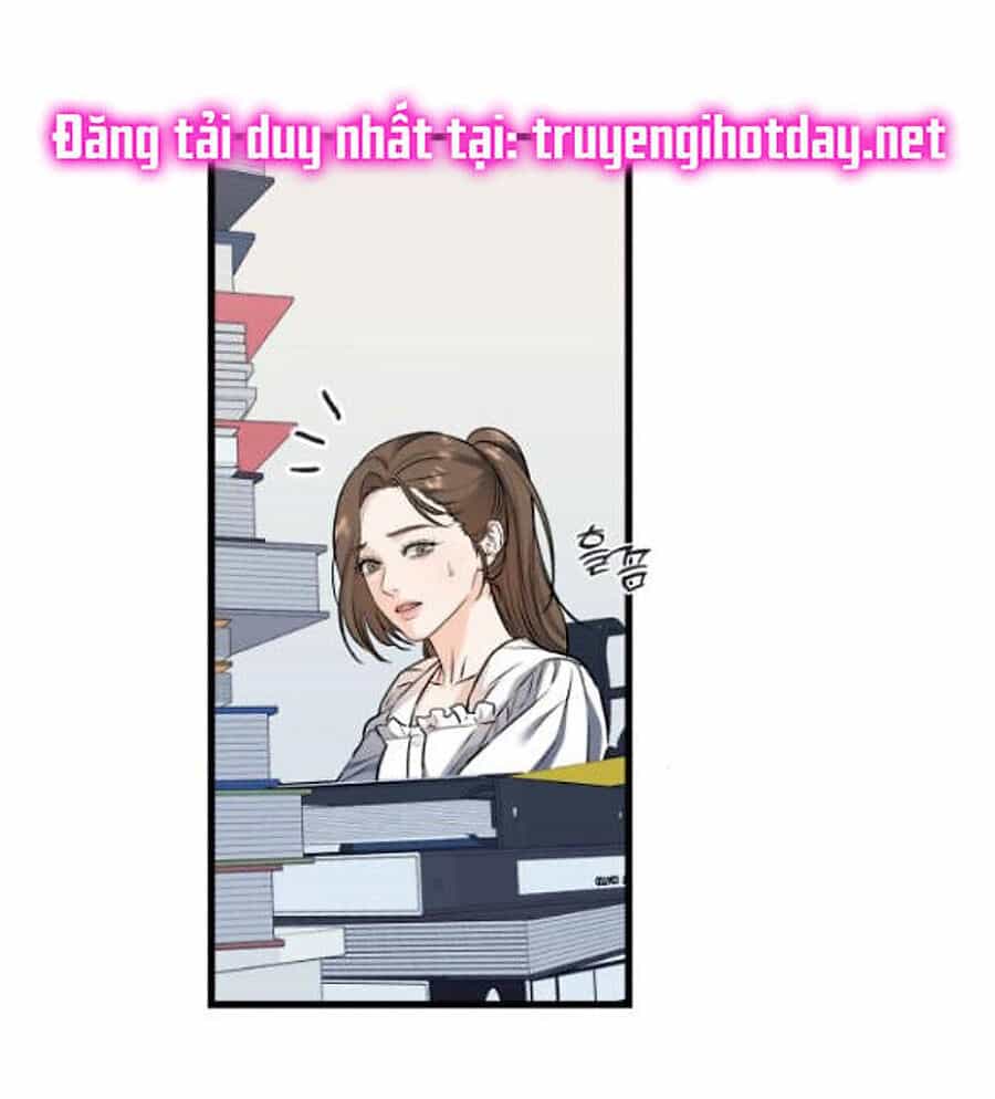 Nóng Lòng Muốn Giày Vò Em - Chương 21 - ảnh 9