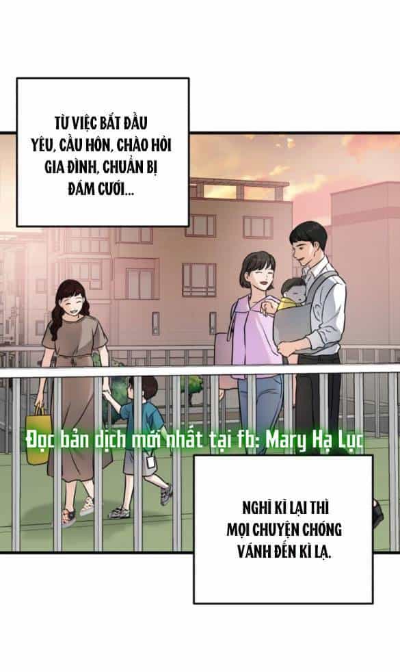 Nóng Lòng Muốn Giày Vò Em - Chương 21.1 - ảnh 29