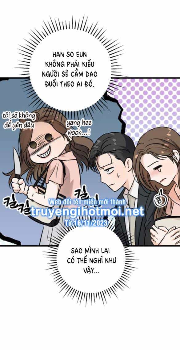 Nóng Lòng Muốn Giày Vò Em - Chương 21.1 - ảnh 50