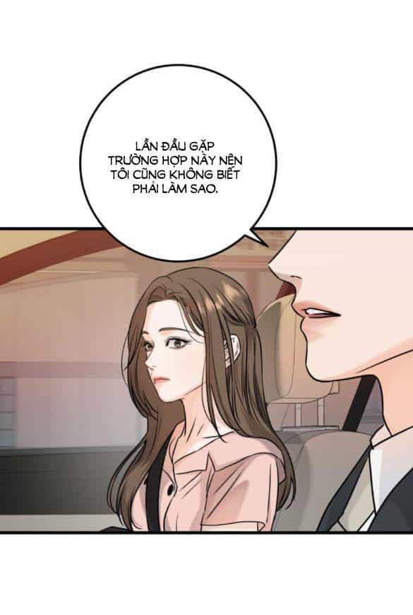 Nóng Lòng Muốn Giày Vò Em - Chương 21.1 - ảnh 72