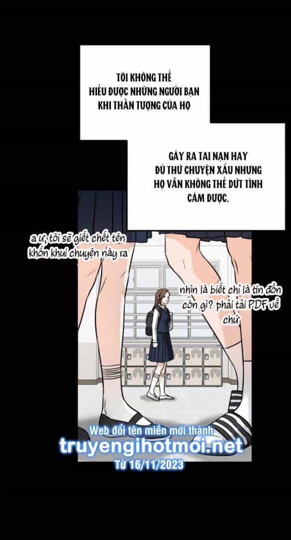 Nóng Lòng Muốn Giày Vò Em - Chương 21.2 - ảnh 17