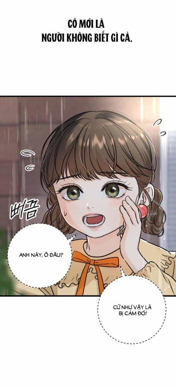 Nóng Lòng Muốn Giày Vò Em - Chương 21.2 - ảnh 43