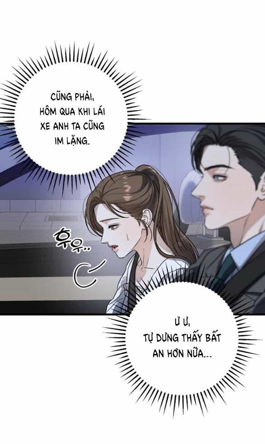 Nóng Lòng Muốn Giày Vò Em - Chương 22 - ảnh 12