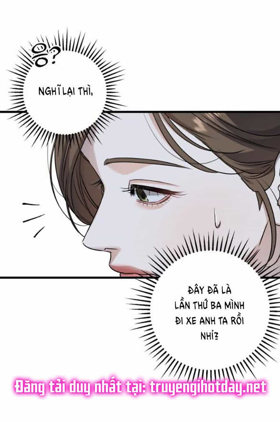 Nóng Lòng Muốn Giày Vò Em - Chương 22 - ảnh 13